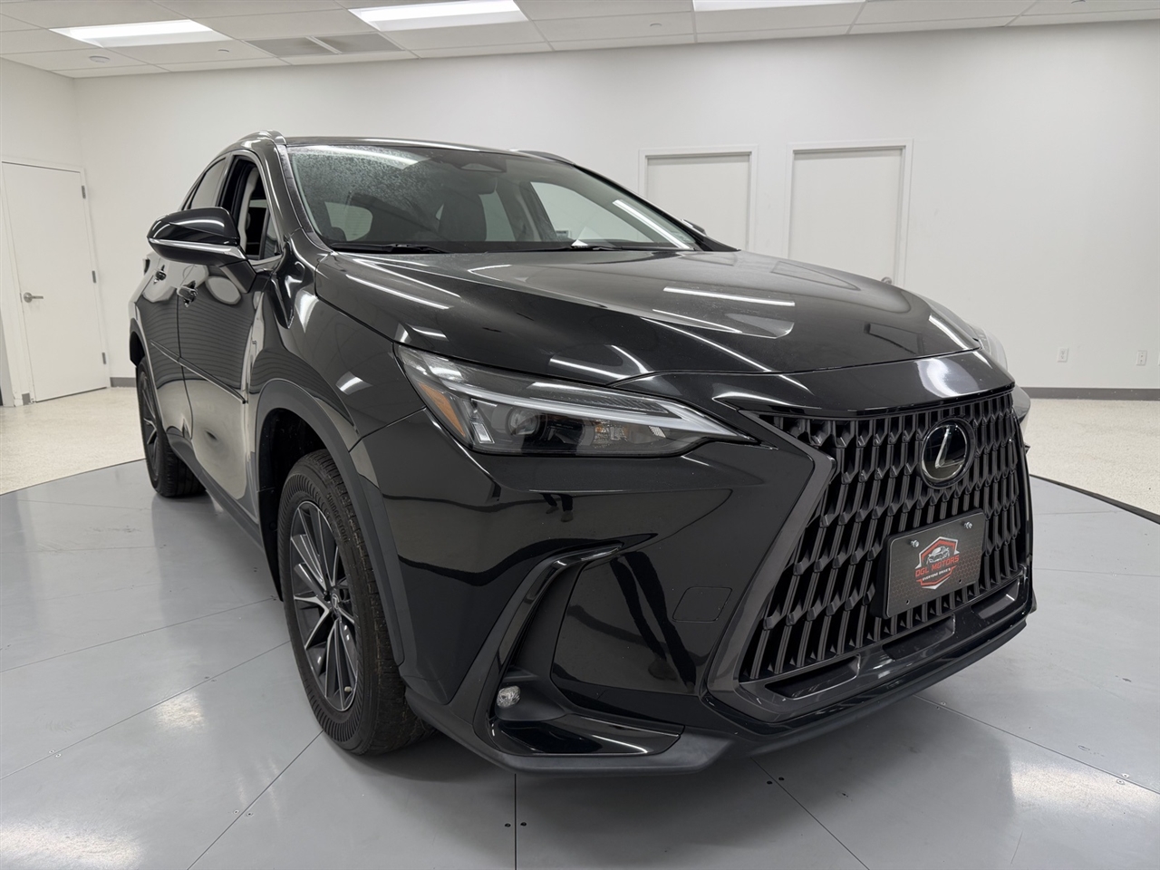 Lexus NX 350 Base 2022 Lexus NX 350 Base 2022