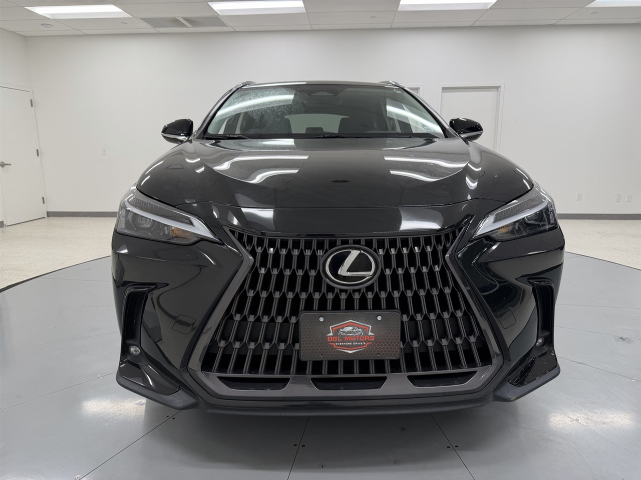 Lexus NX 350 Base 2022 Lexus NX 350 Base 2022