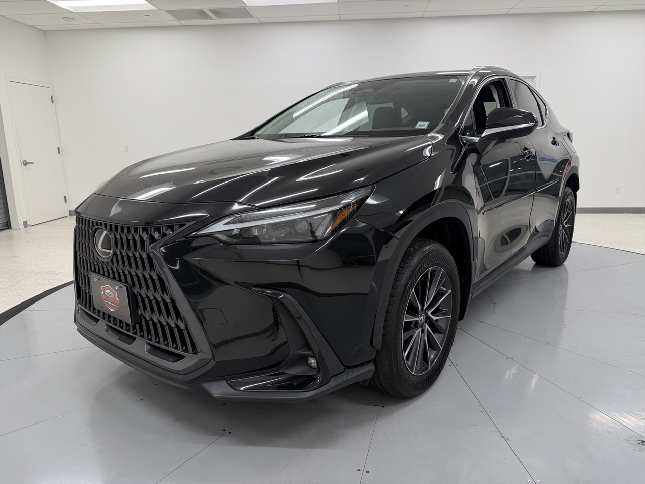 Lexus NX 350 Base 2022 Lexus NX 350 Base 2022