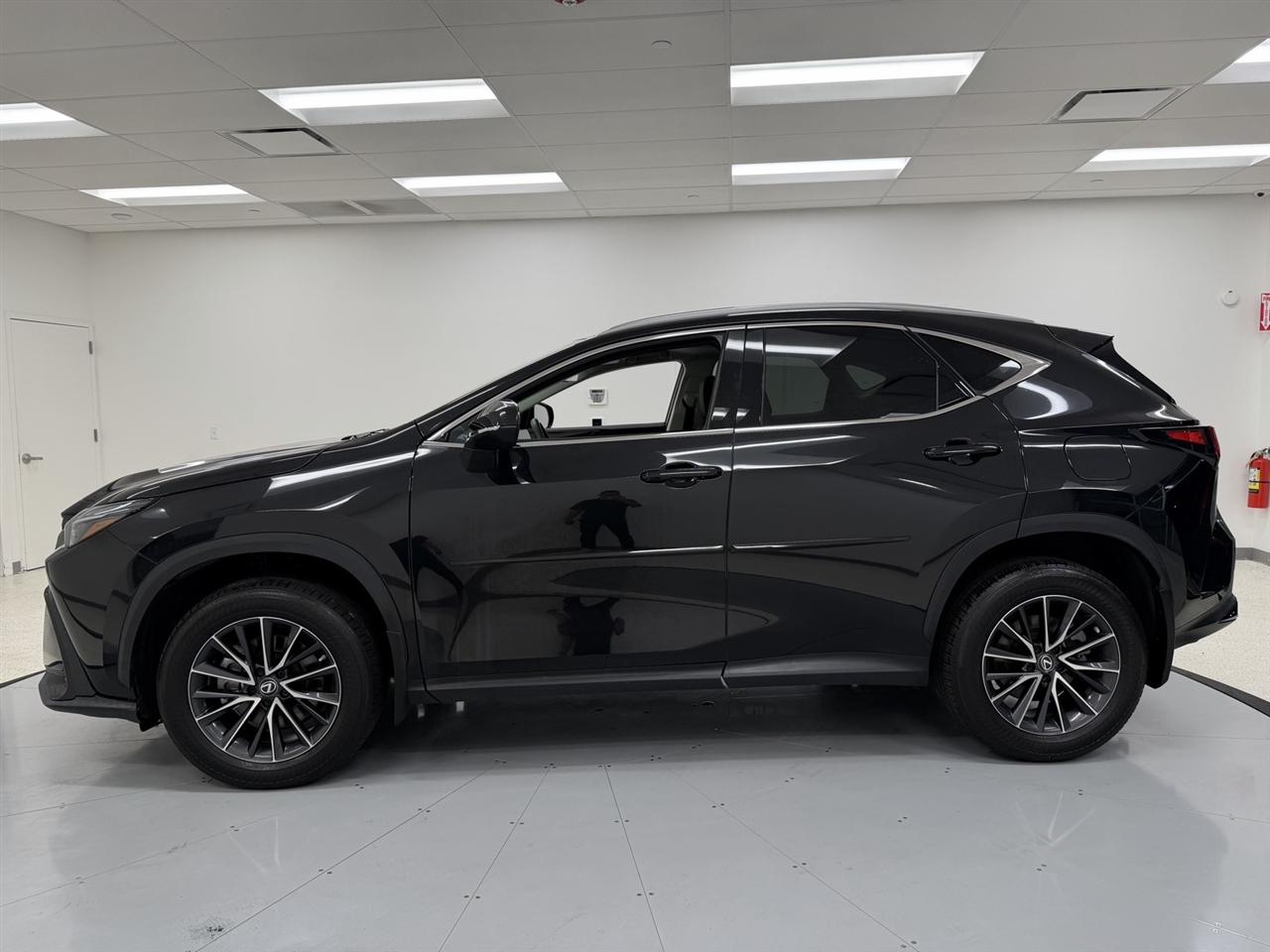 Lexus NX 350 Base 2022 Lexus NX 350 Base 2022