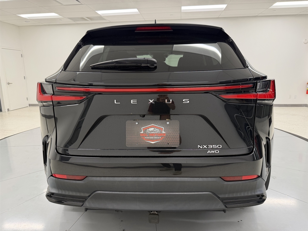 Lexus NX 350 Base 2022 Lexus NX 350 Base 2022