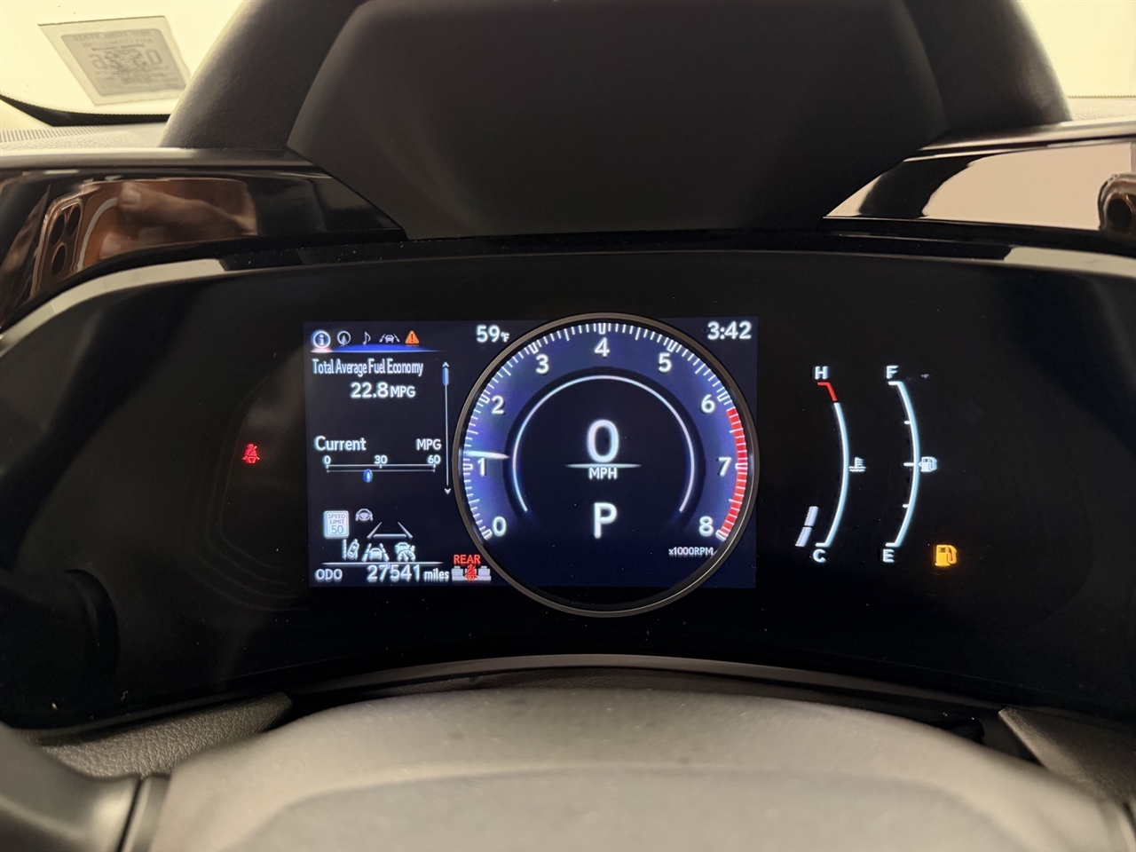 Lexus NX 350 Base 2022 Lexus NX 350 Base 2022