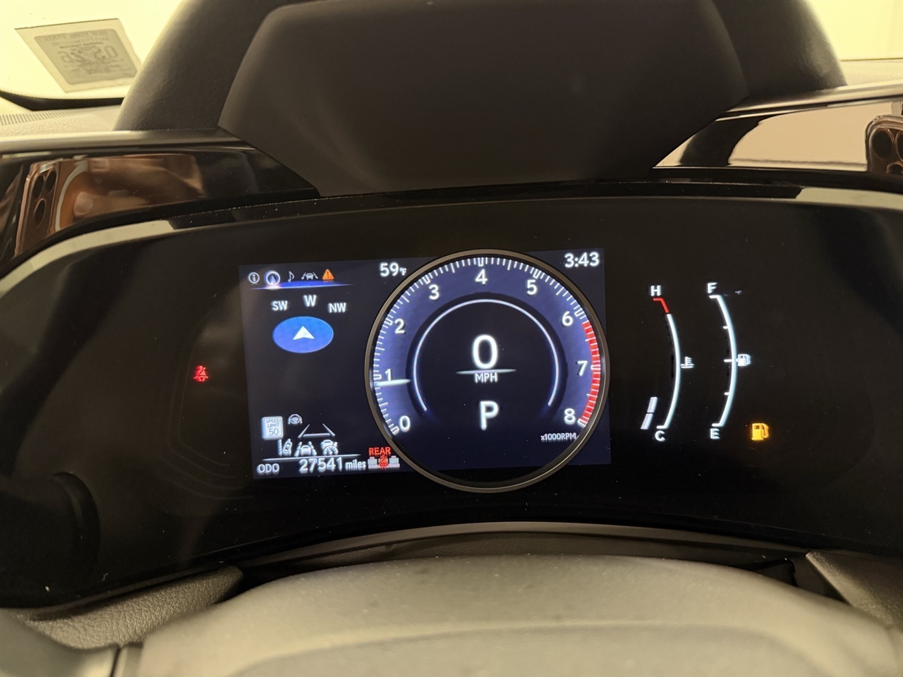 Lexus NX 350 Base 2022 Lexus NX 350 Base 2022