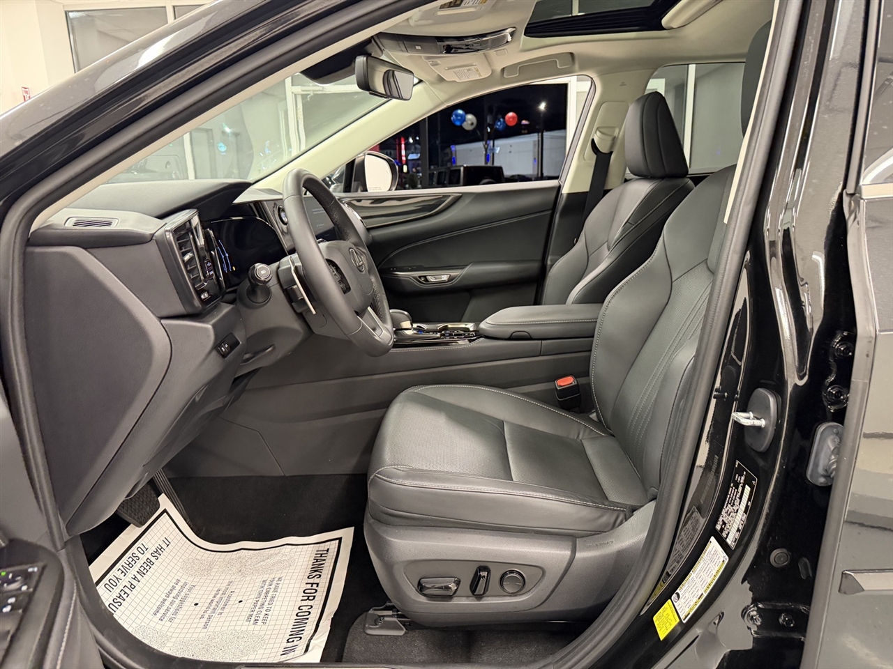 Lexus NX 350 Base 2022 Lexus NX 350 Base 2022