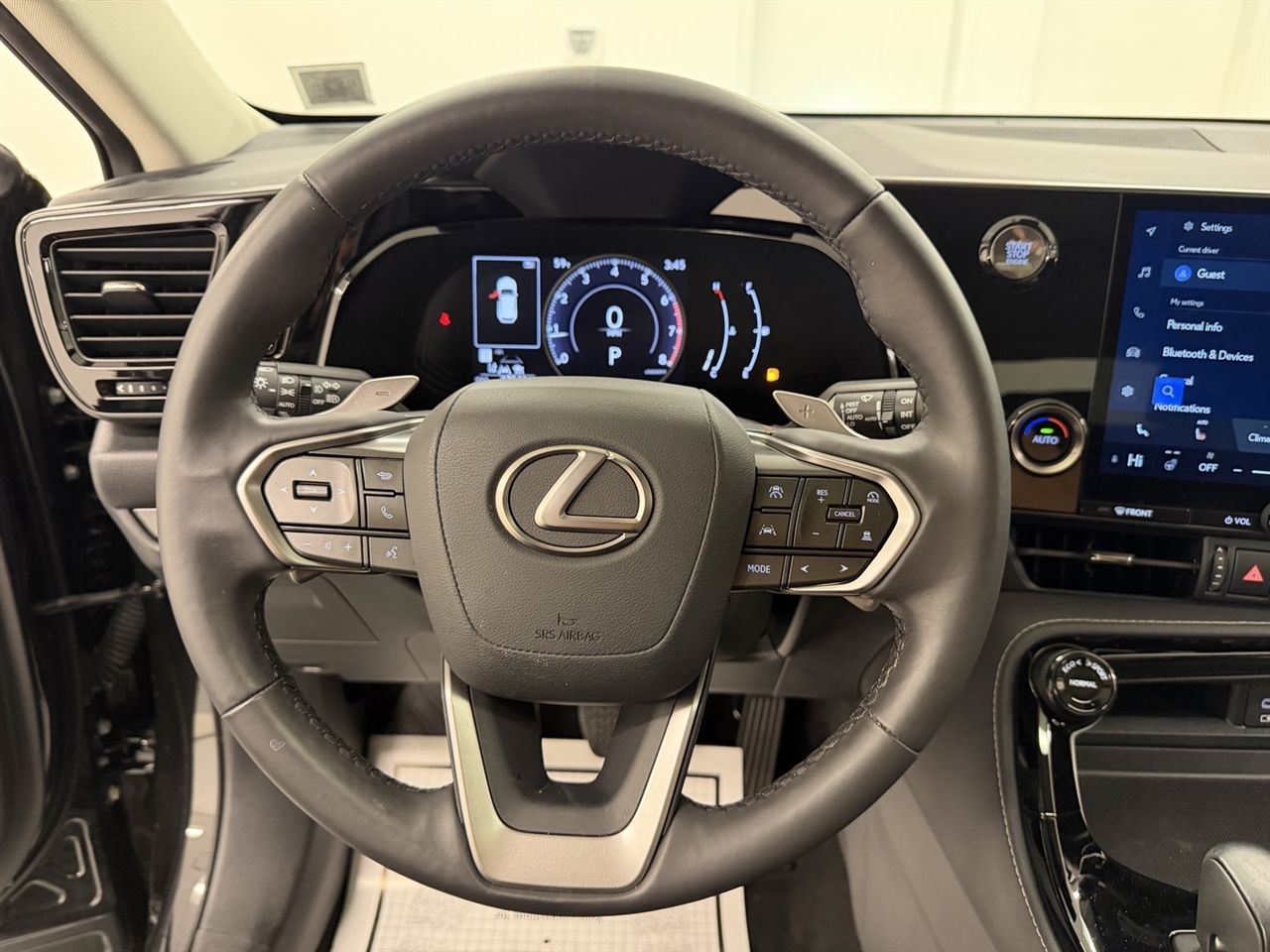 Lexus NX 350 Base 2022 Lexus NX 350 Base 2022