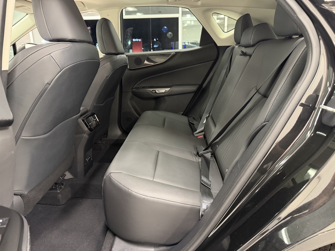 Lexus NX 350 Base 2022 Lexus NX 350 Base 2022
