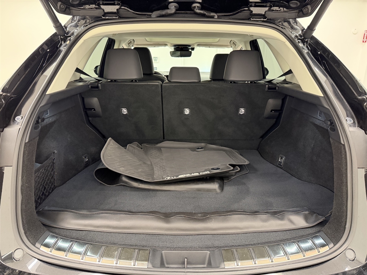 Lexus NX 350 Base 2022 Lexus NX 350 Base 2022