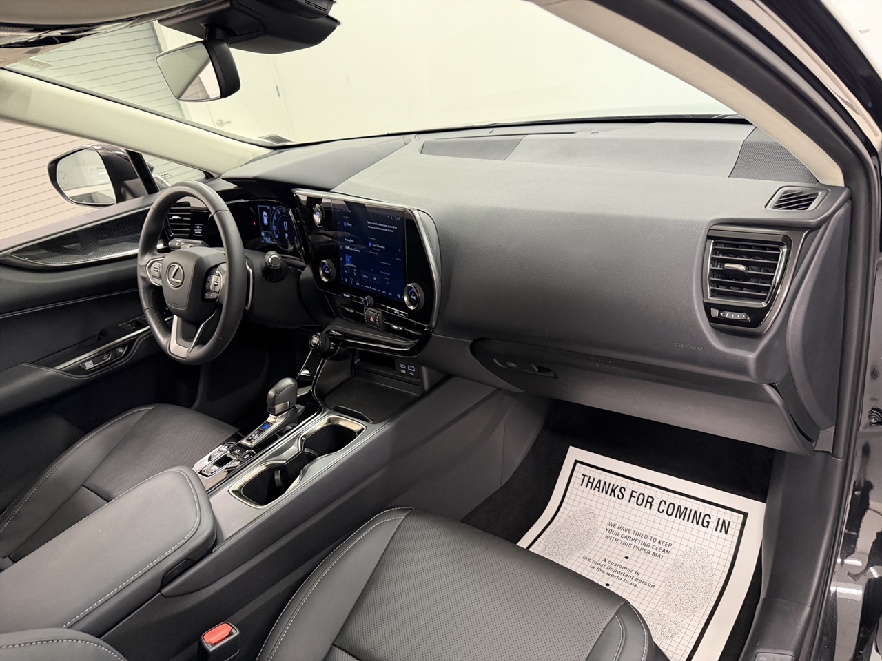 Lexus NX 350 Base 2022 Lexus NX 350 Base 2022