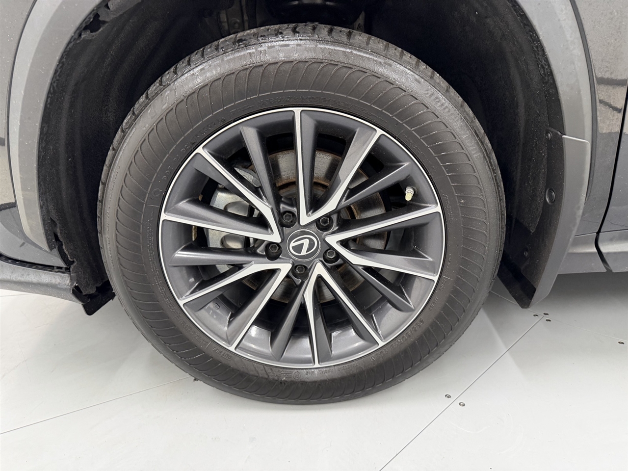 Lexus NX 350 Base 2022 Lexus NX 350 Base 2022