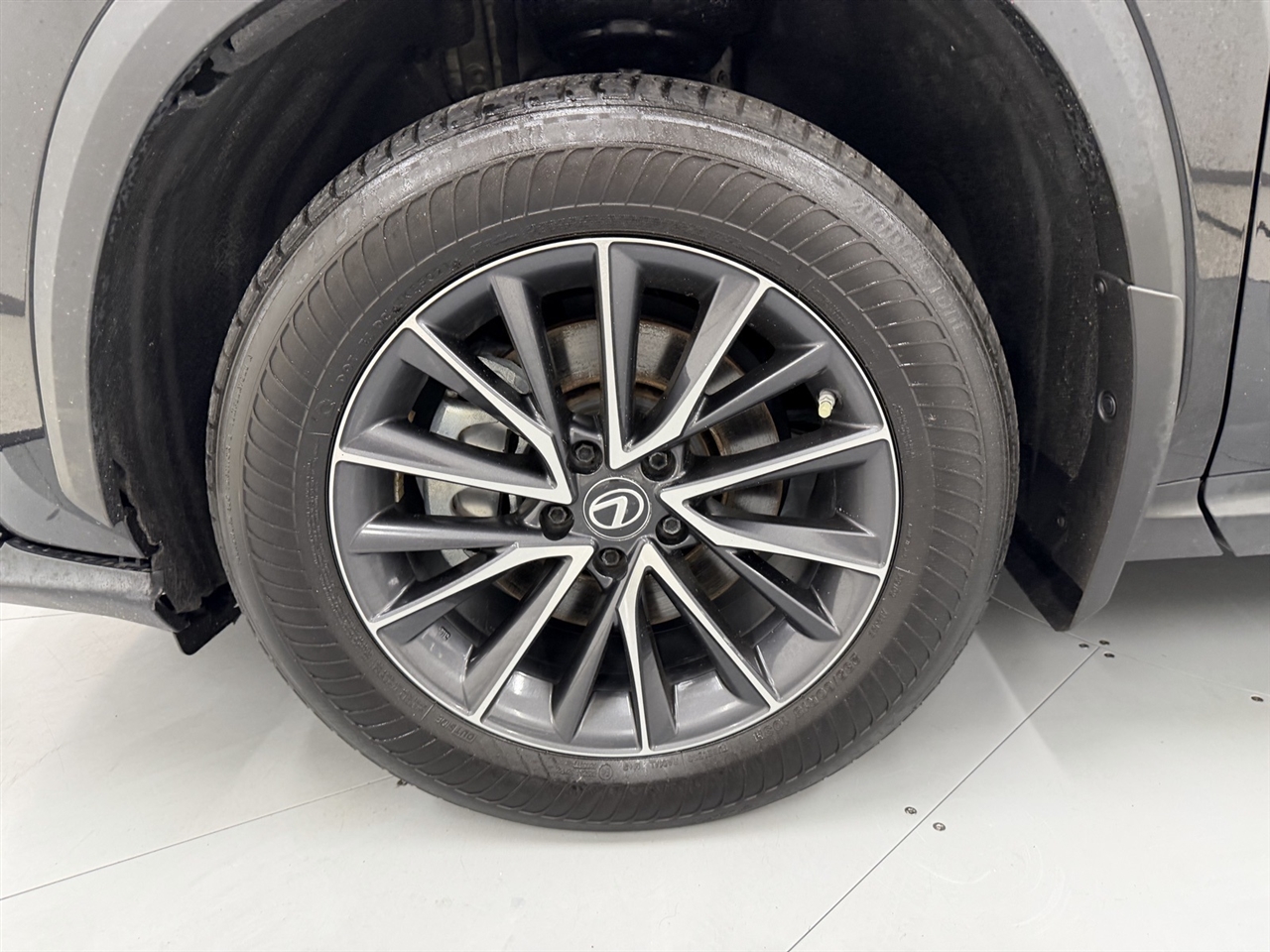 Lexus NX 350 Base 2022 Lexus NX 350 Base 2022
