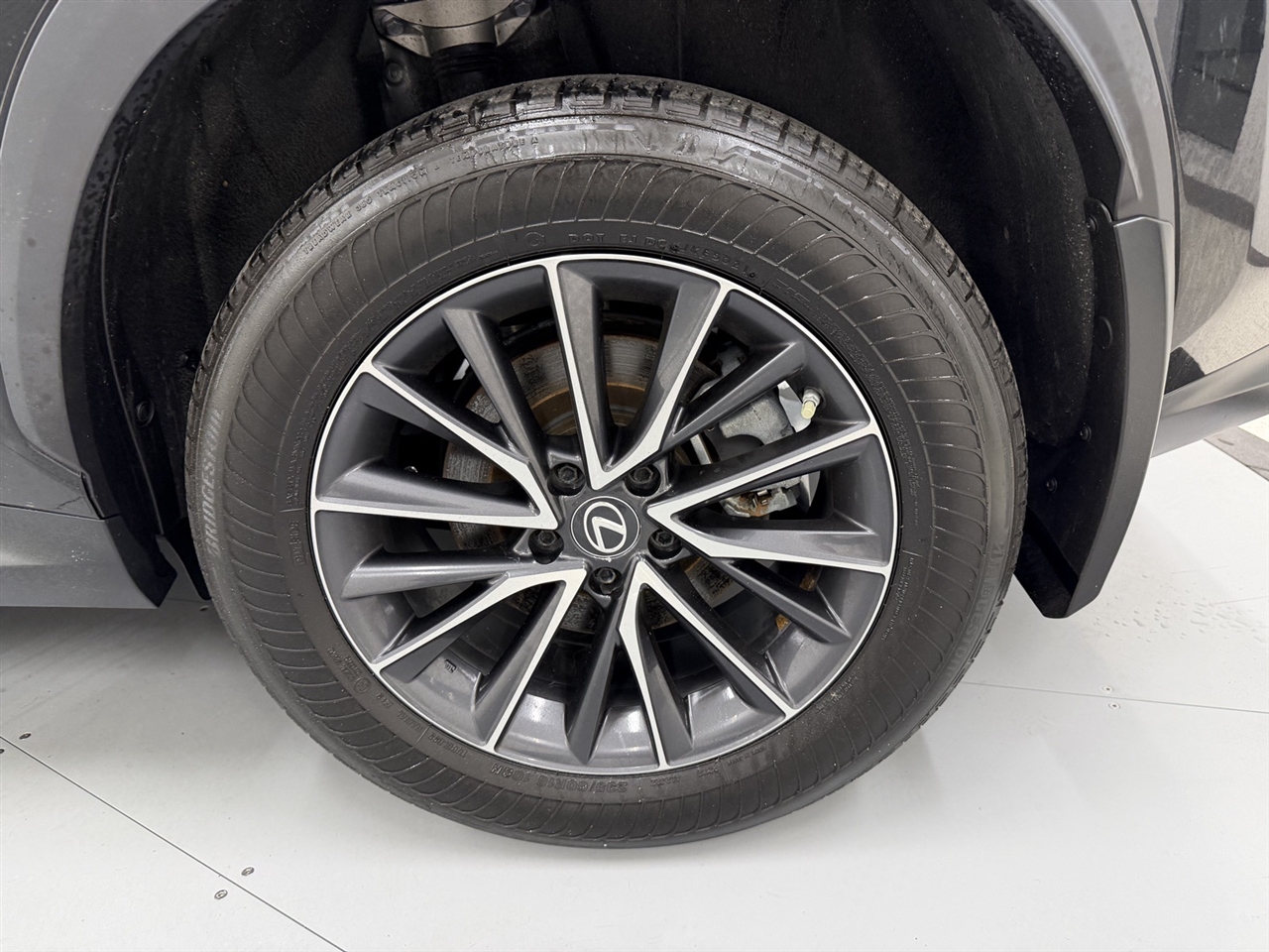 Lexus NX 350 Base 2022 Lexus NX 350 Base 2022