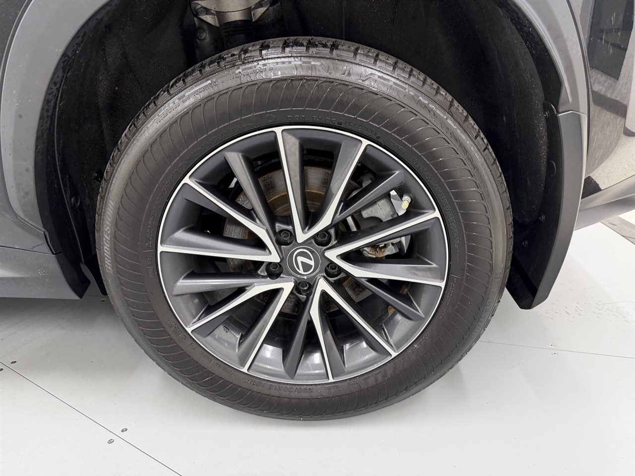 Lexus NX 350 Base 2022 Lexus NX 350 Base 2022