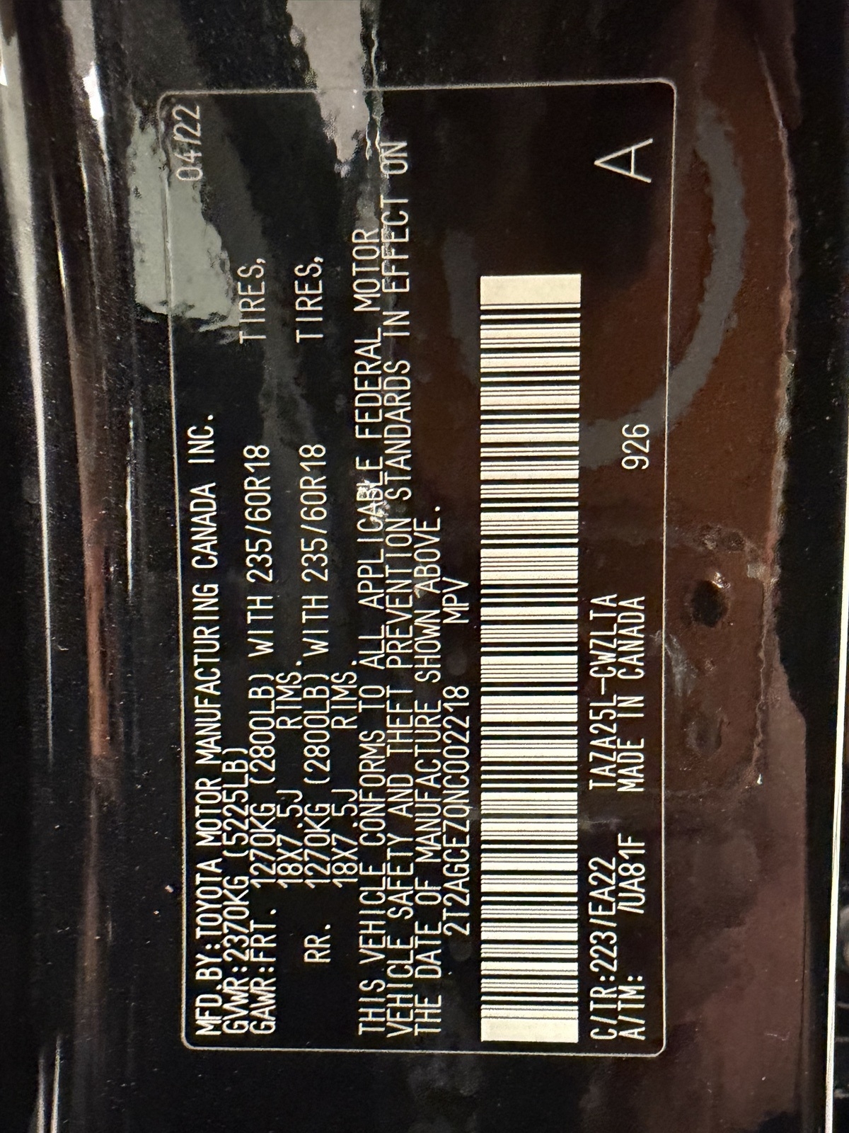 Lexus NX 350 Base 2022 Lexus NX 350 Base 2022