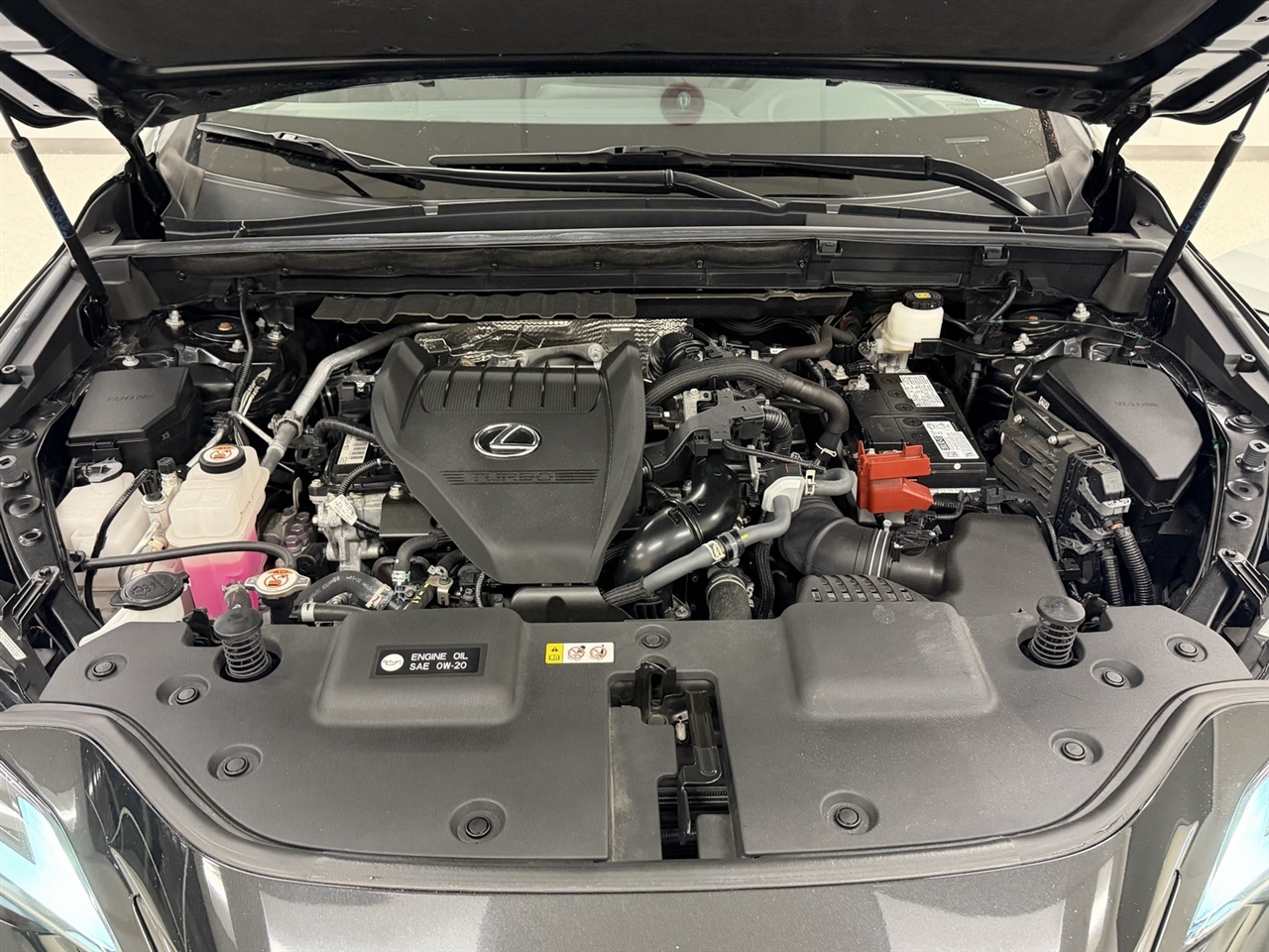 Lexus NX 350 Base 2022 Lexus NX 350 Base 2022