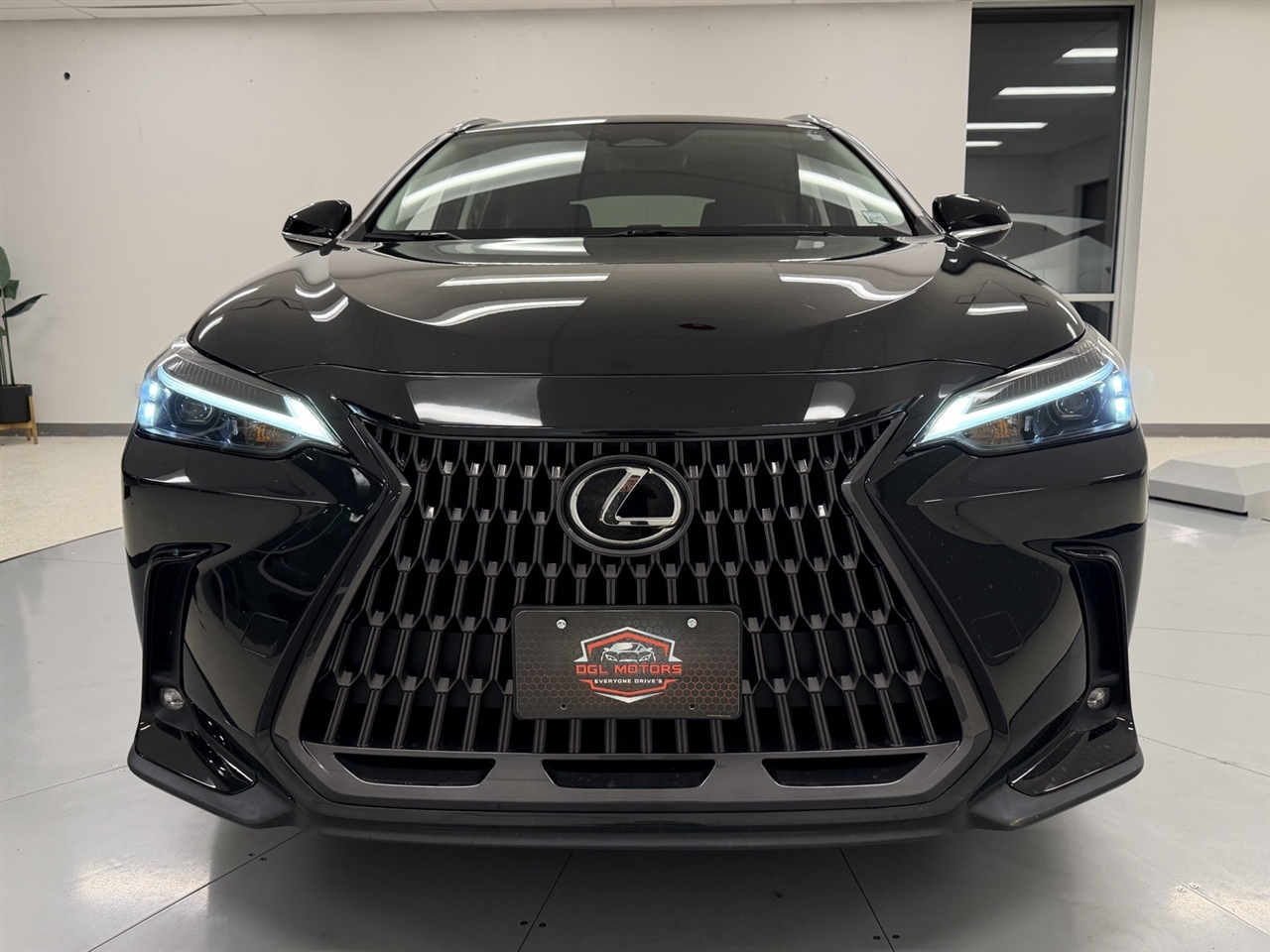 Lexus NX 350 Base 2022 Lexus NX 350 Base 2022