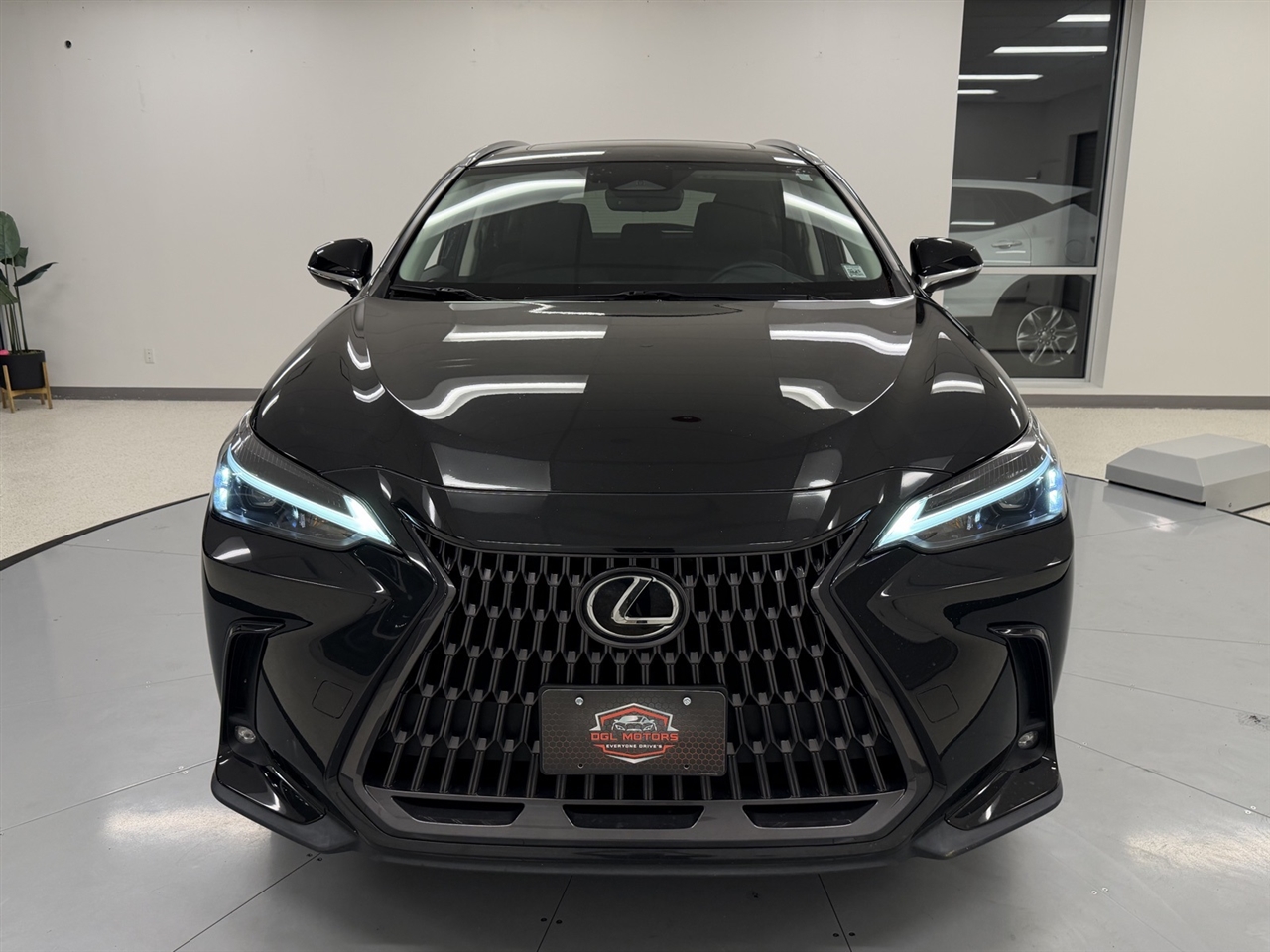 Lexus NX 350 Base 2022 Lexus NX 350 Base 2022