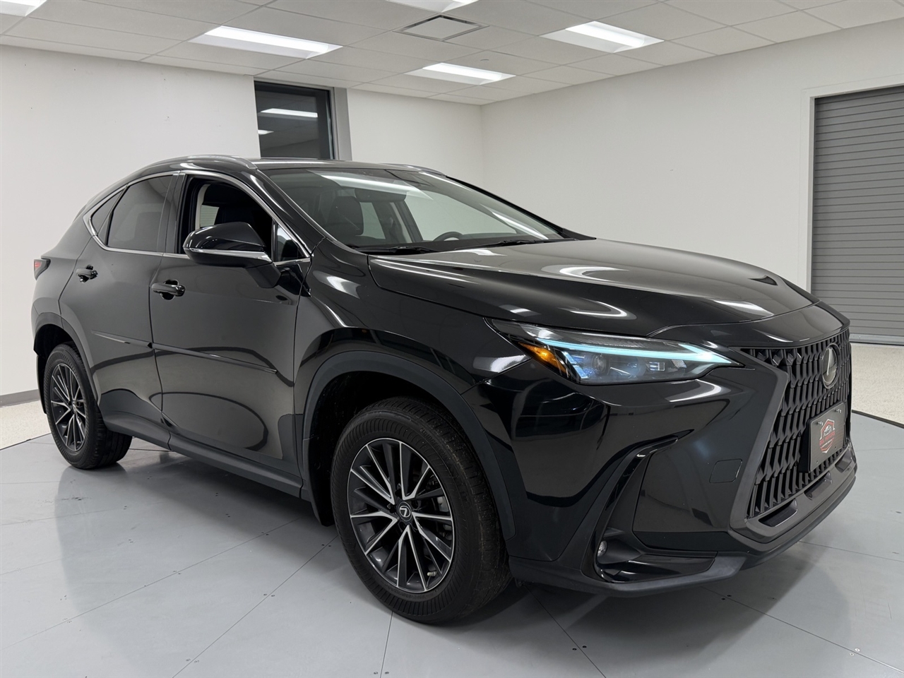 Lexus NX 350 Base 2022 Lexus NX 350 Base 2022