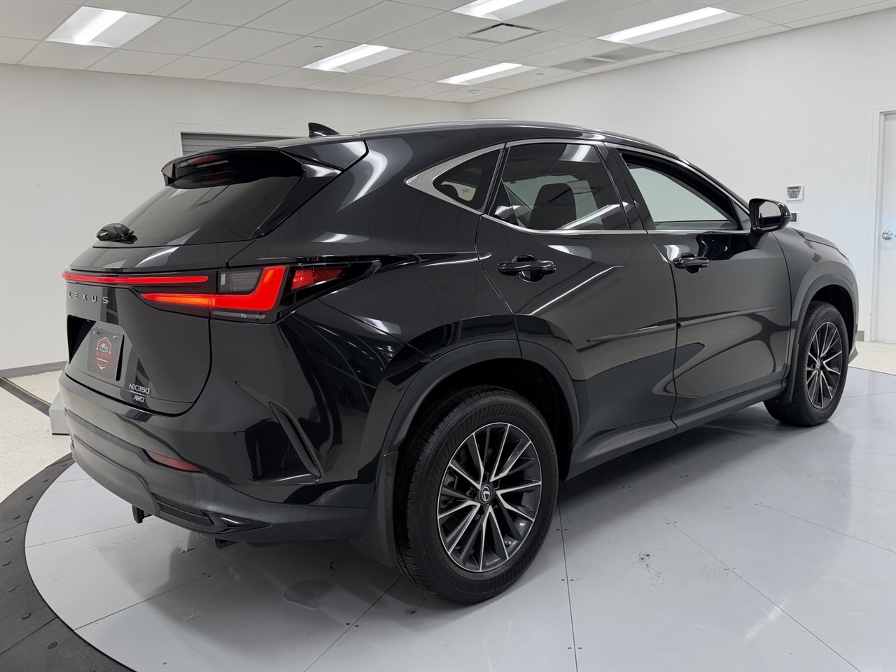 Lexus NX 350 Base 2022 Lexus NX 350 Base 2022