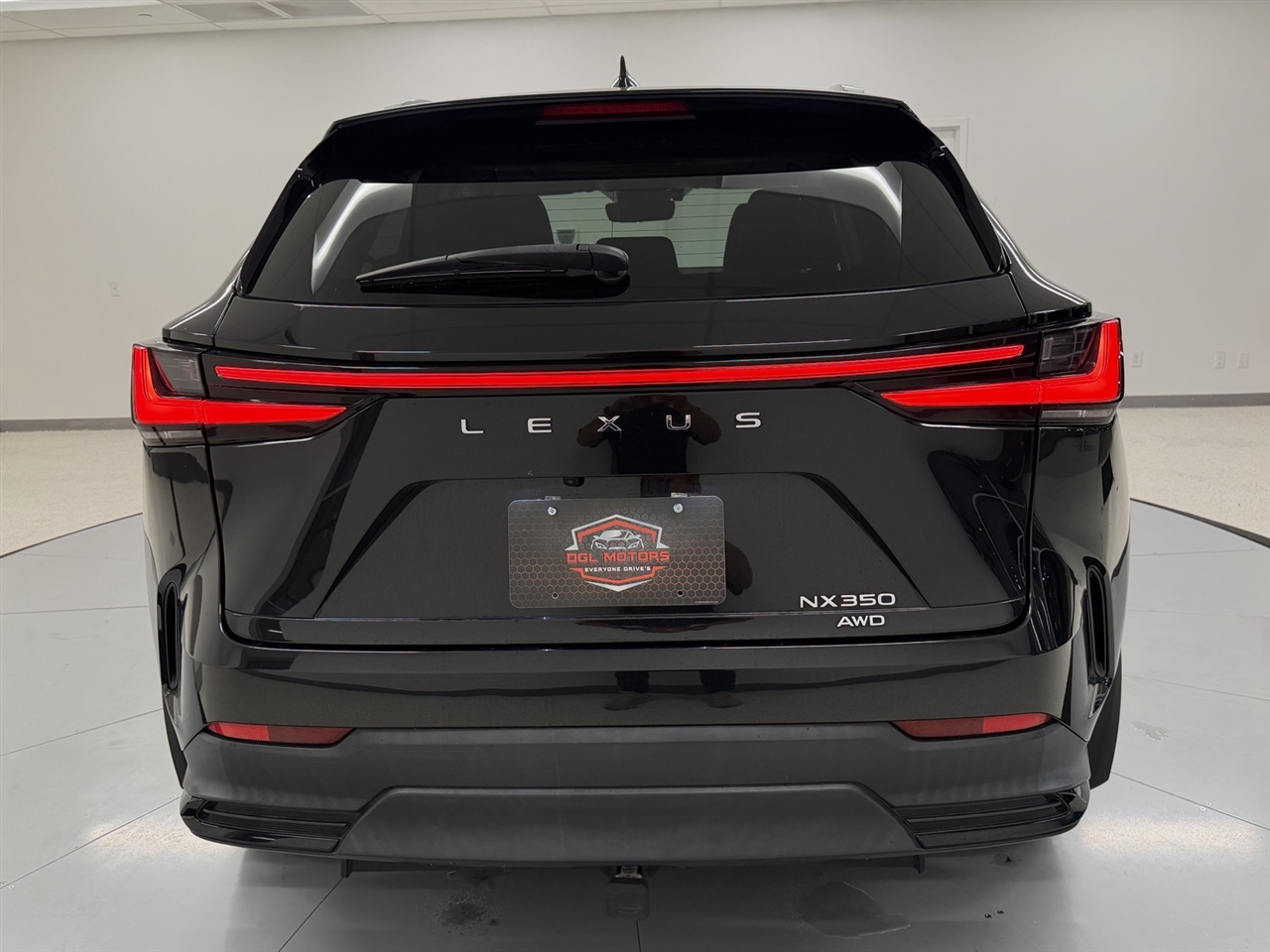 Lexus NX 350 Base 2022 Lexus NX 350 Base 2022