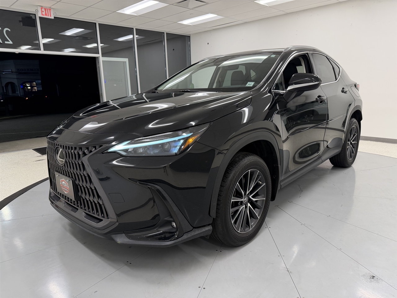Lexus NX 350 Base 2022 Lexus NX 350 Base 2022