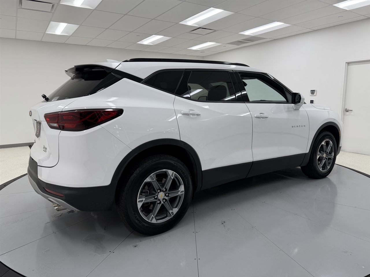 Chevrolet Blazer 2LT AWD 2023 Chevrolet Blazer 2LT AWD 2023