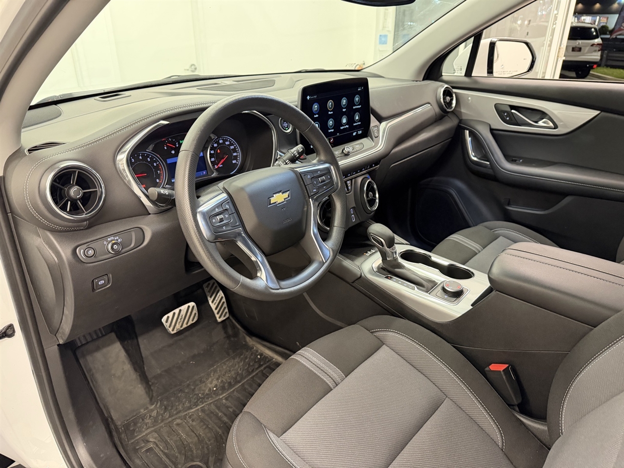 Chevrolet Blazer 2LT AWD 2023 Chevrolet Blazer 2LT AWD 2023