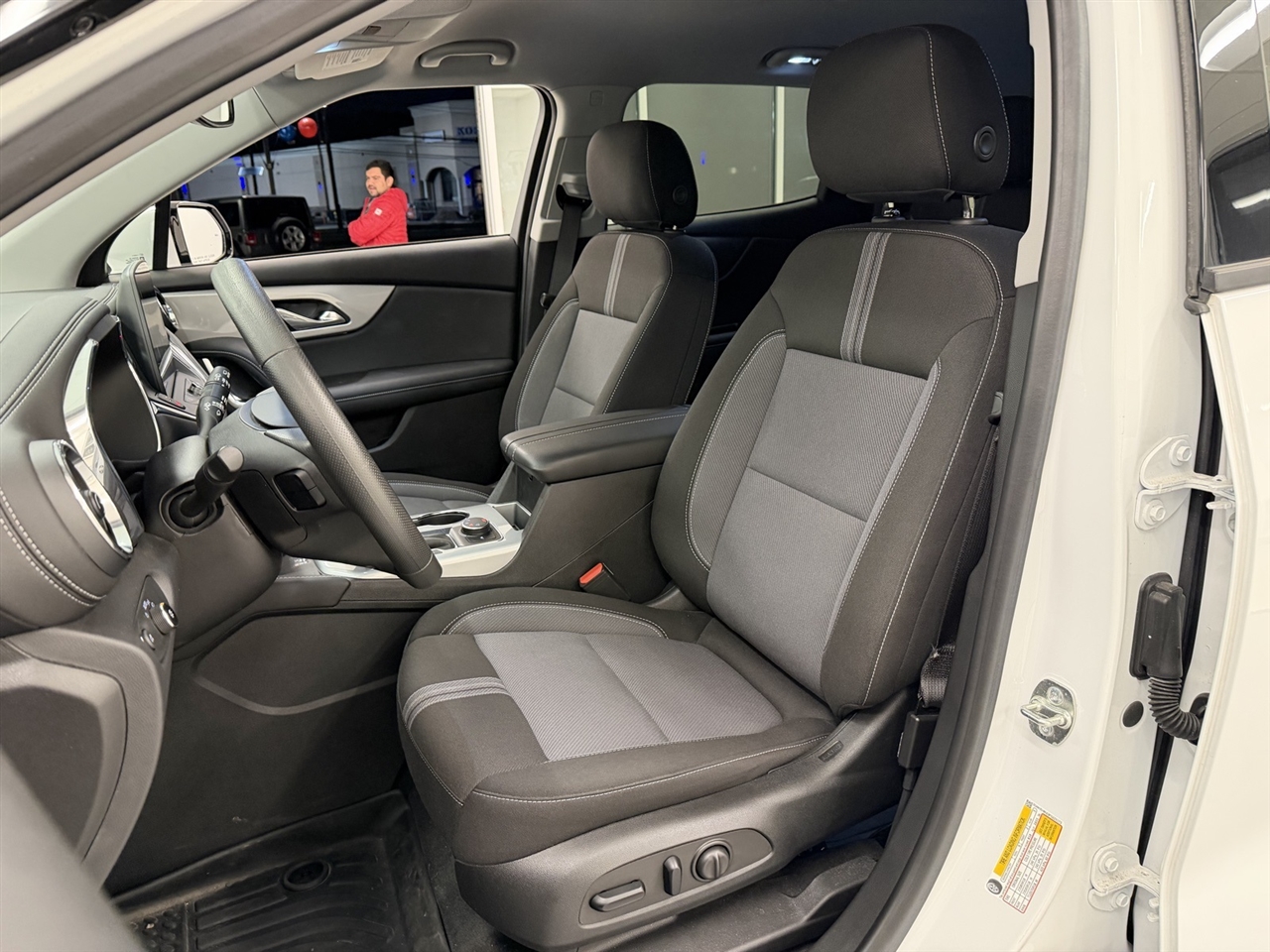 Chevrolet Blazer 2LT AWD 2023 Chevrolet Blazer 2LT AWD 2023