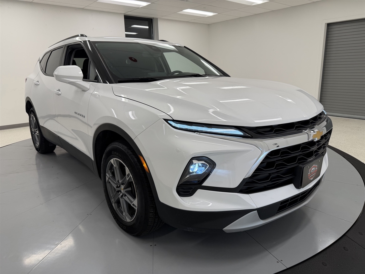 Chevrolet Blazer 2LT AWD 2023 Chevrolet Blazer 2LT AWD 2023