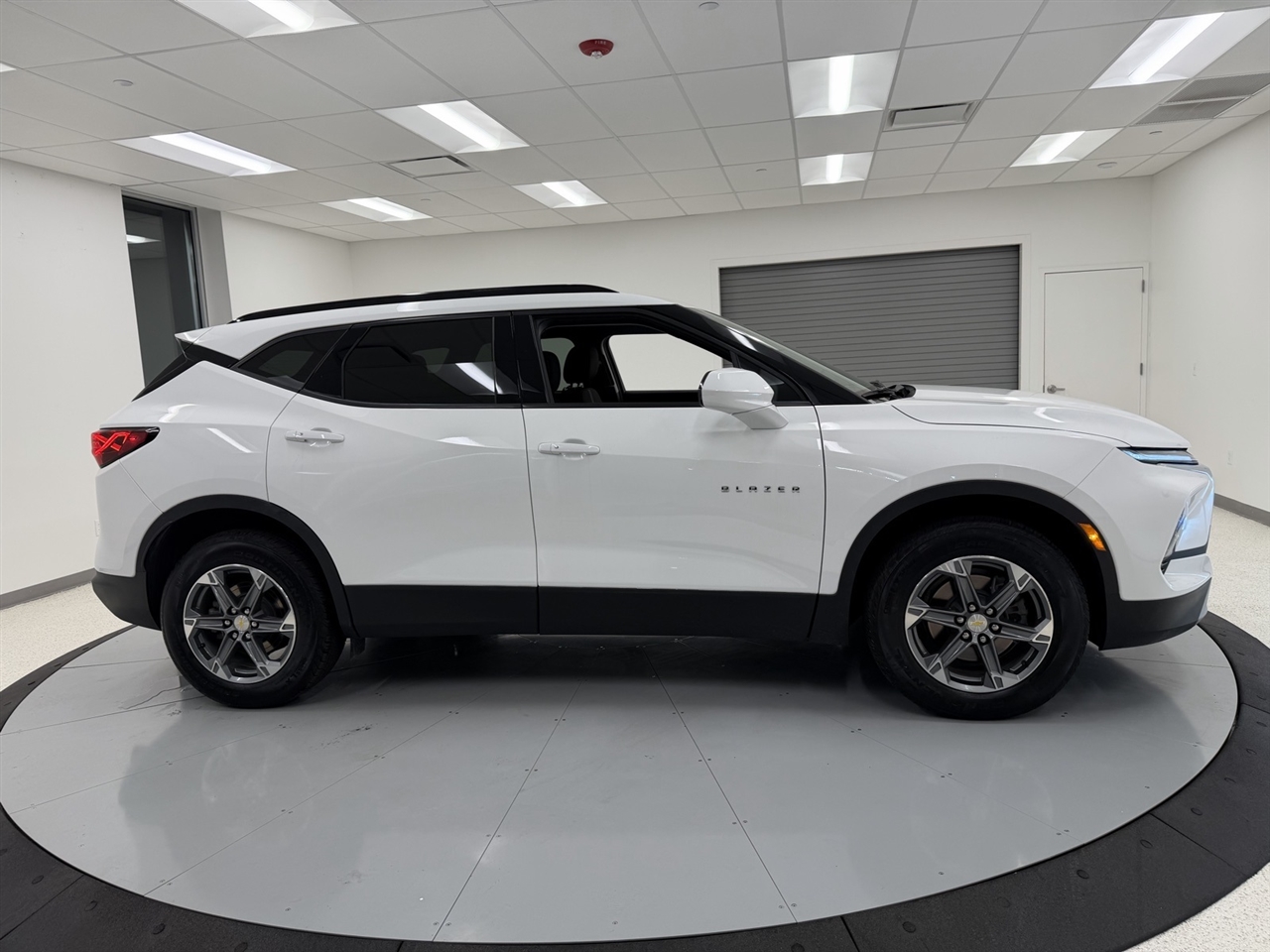 Chevrolet Blazer 2LT AWD 2023 Chevrolet Blazer 2LT AWD 2023