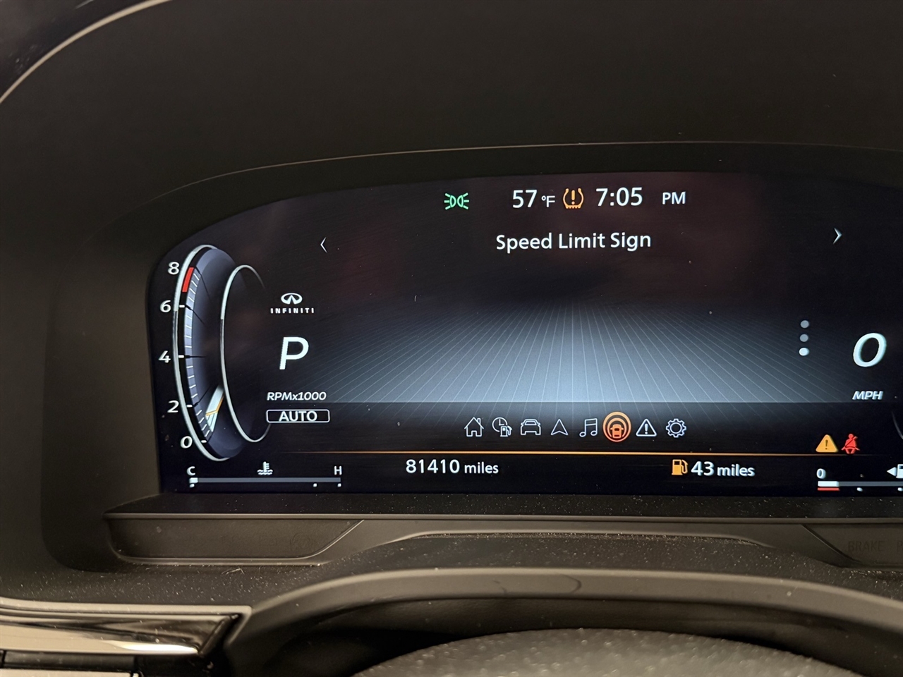 Infiniti QX60 LUXE AWD 2023 Infiniti QX60 LUXE AWD 2023