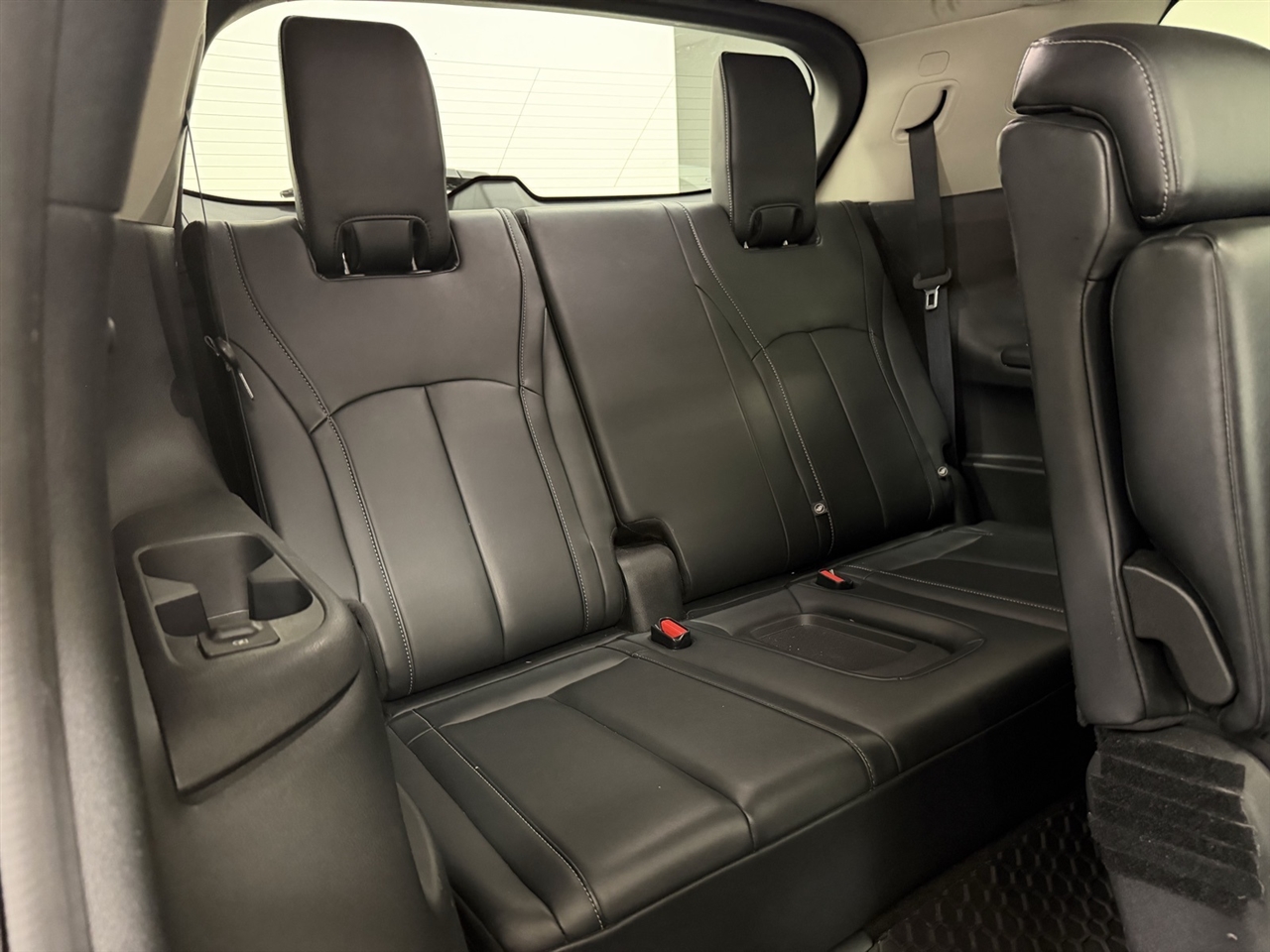 Infiniti QX60 LUXE AWD 2023 Infiniti QX60 LUXE AWD 2023