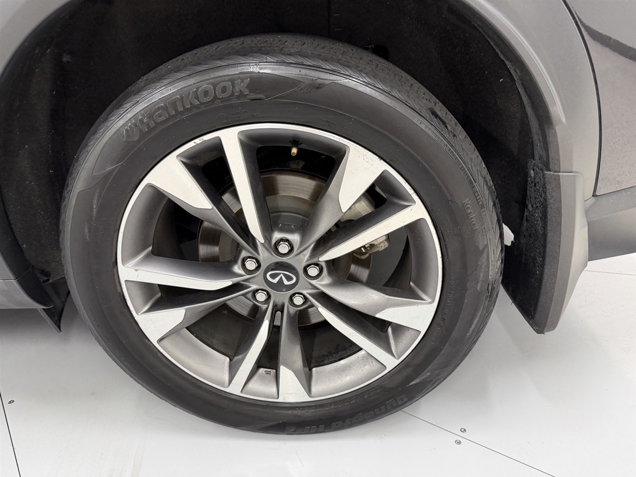 Infiniti QX60 LUXE AWD 2023 Infiniti QX60 LUXE AWD 2023