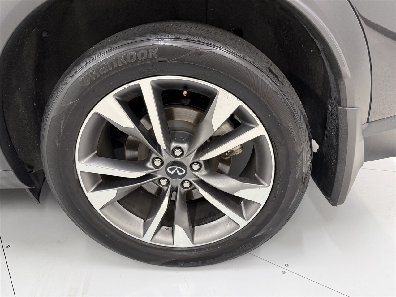 Infiniti QX60 LUXE AWD 2023 Infiniti QX60 LUXE AWD 2023