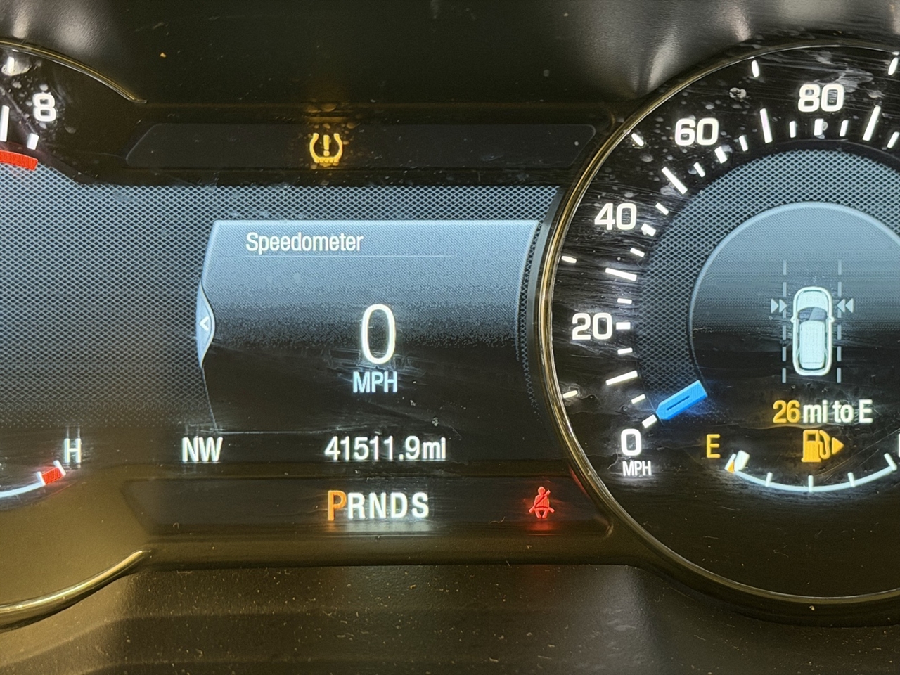 Ford Explorer Platinum AWD 2017 Ford Explorer Platinum AWD 2017