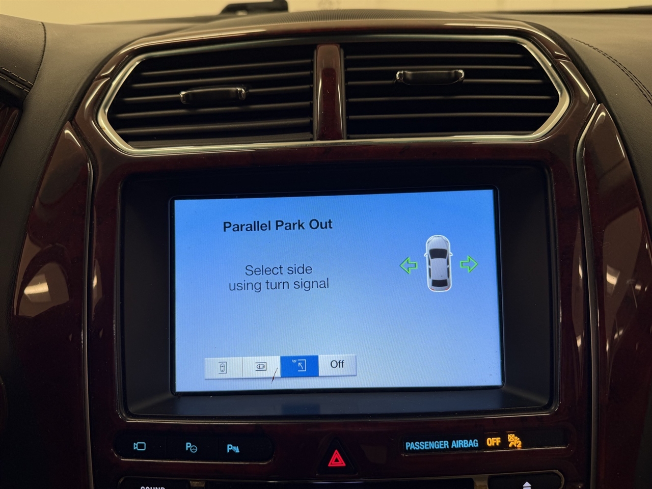 Ford Explorer Platinum AWD 2017 Ford Explorer Platinum AWD 2017