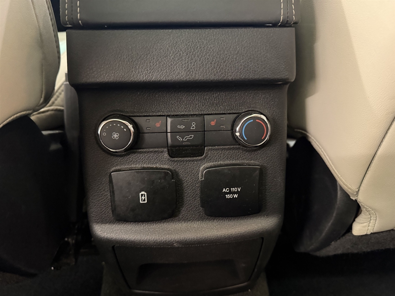 Ford Explorer Platinum AWD 2017 Ford Explorer Platinum AWD 2017