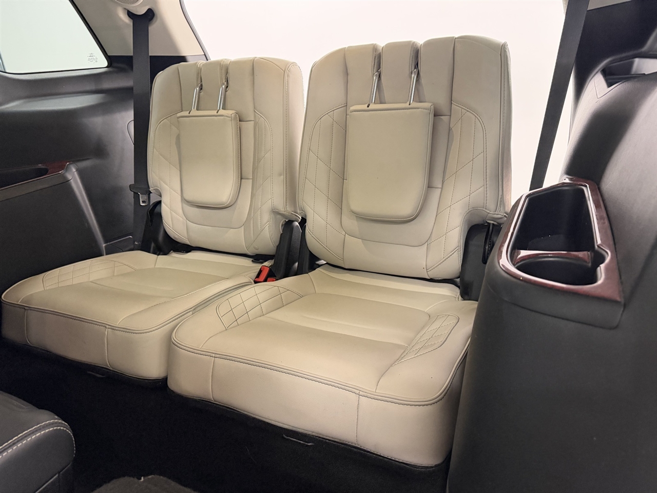 Ford Explorer Platinum AWD 2017 Ford Explorer Platinum AWD 2017