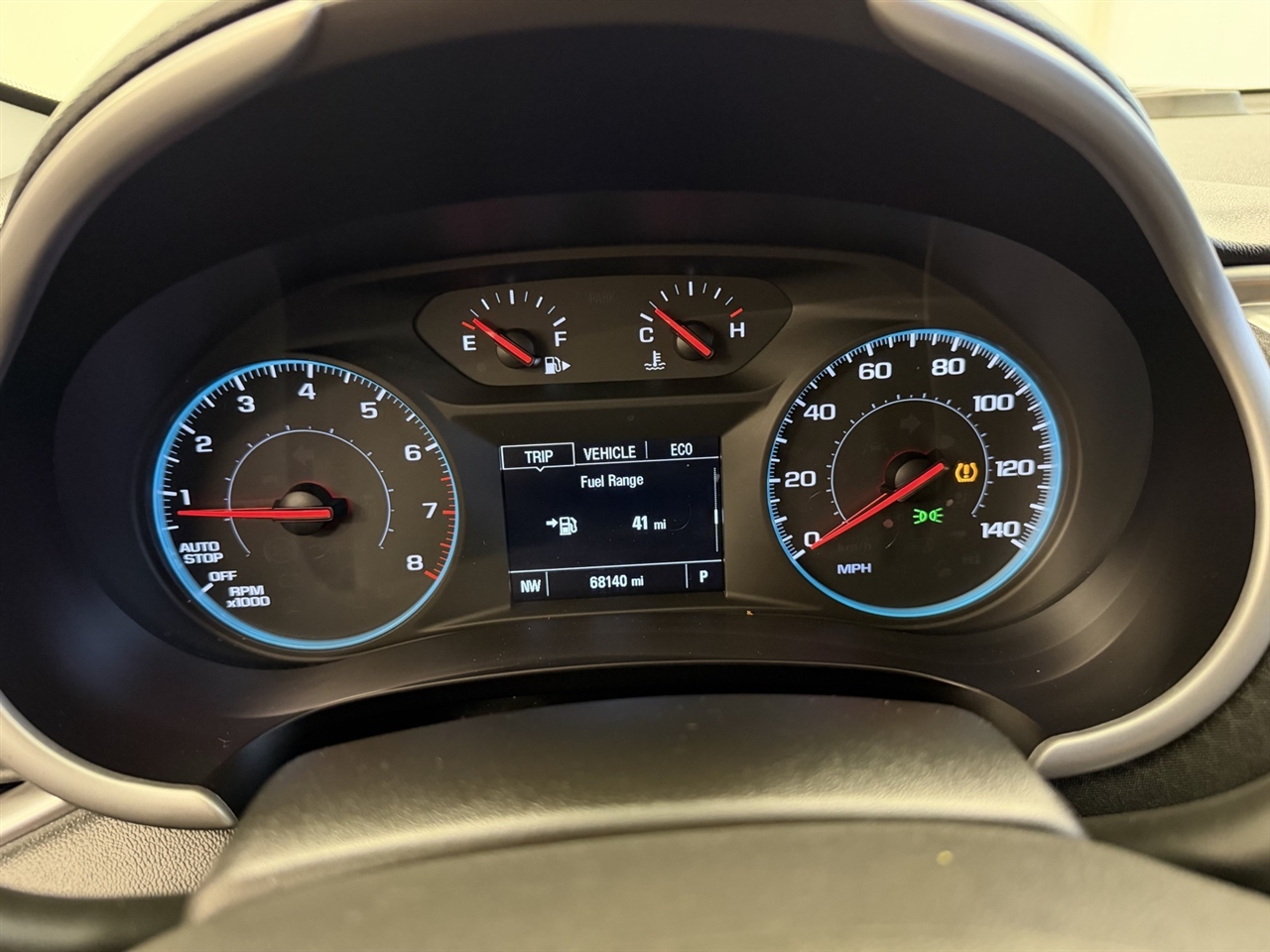 Chevrolet Malibu LS 2020 Chevrolet Malibu LS 2020