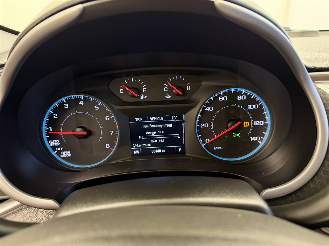 Chevrolet Malibu LS 2020 Chevrolet Malibu LS 2020