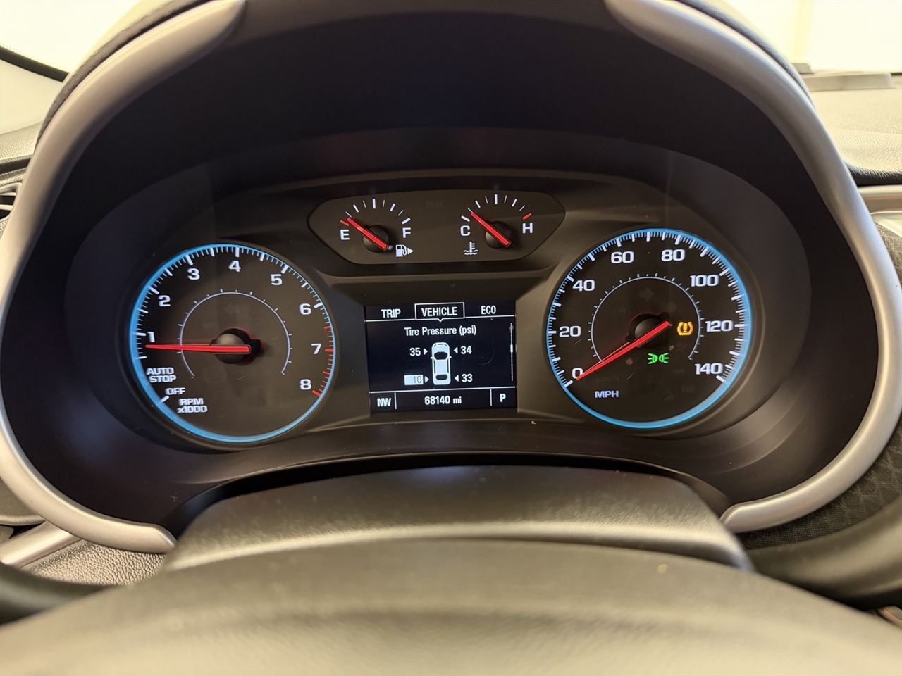 Chevrolet Malibu LS 2020 Chevrolet Malibu LS 2020