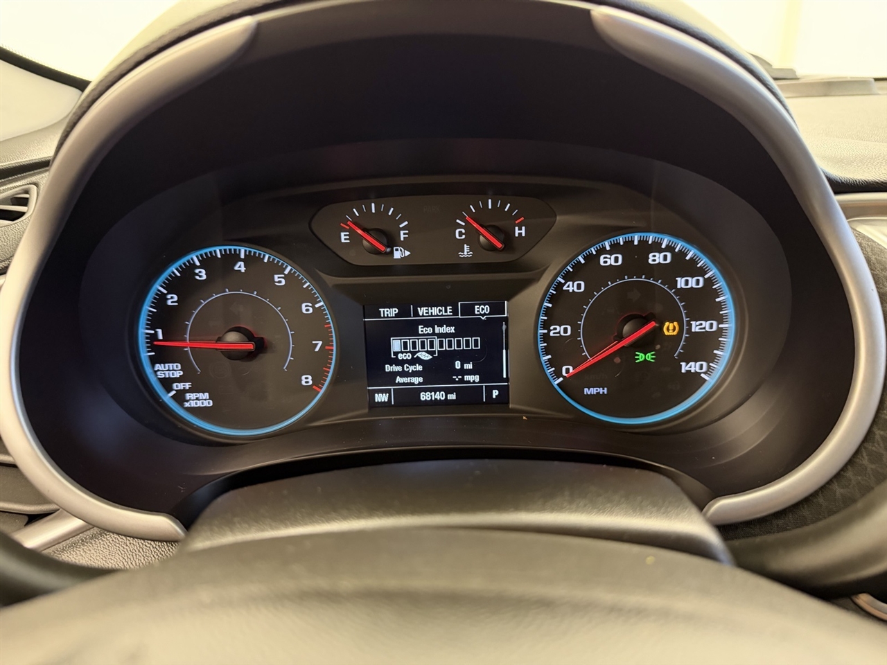 Chevrolet Malibu LS 2020 Chevrolet Malibu LS 2020