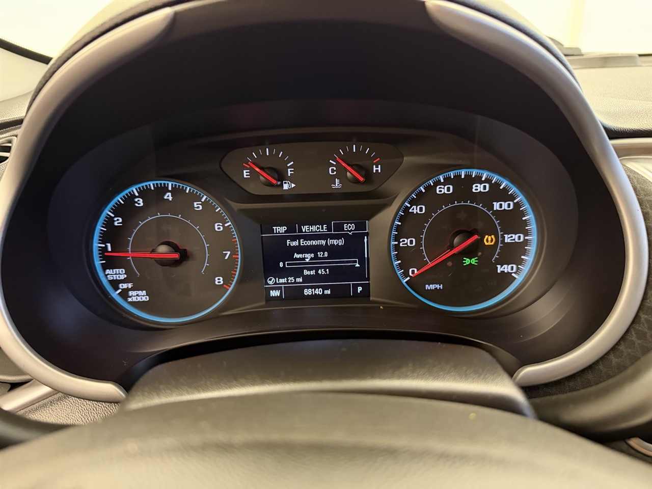 Chevrolet Malibu LS 2020 Chevrolet Malibu LS 2020