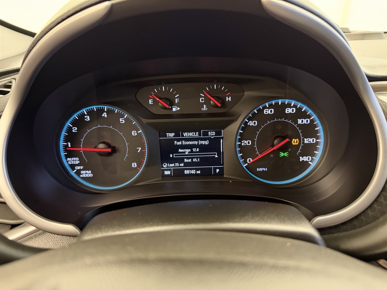 Chevrolet Malibu LS 2020 Chevrolet Malibu LS 2020