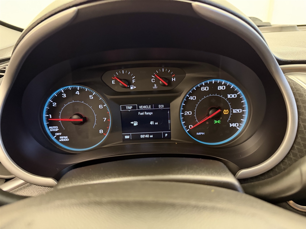 Chevrolet Malibu LS 2020 Chevrolet Malibu LS 2020