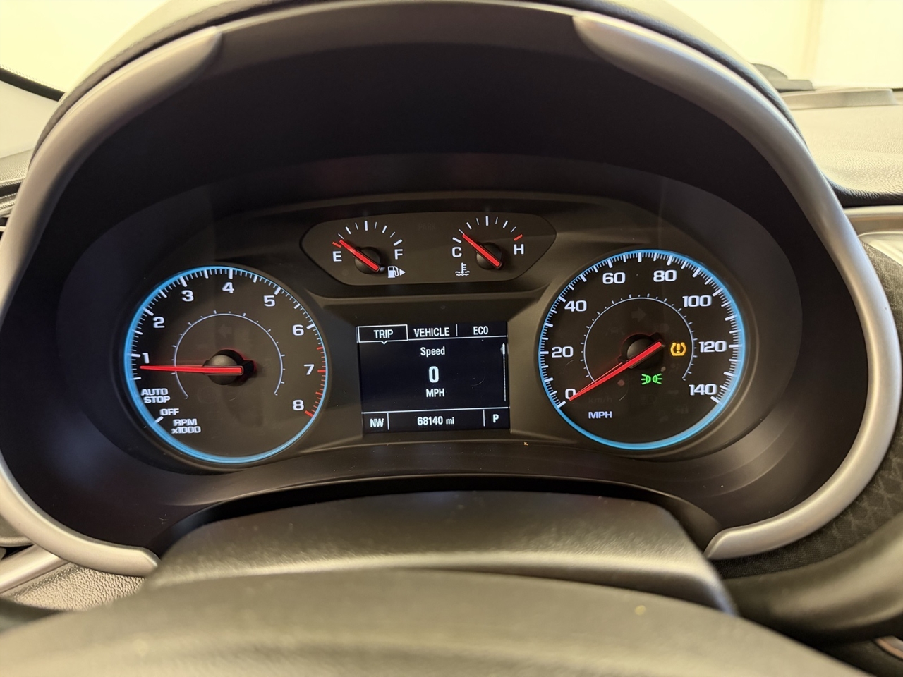 Chevrolet Malibu LS 2020 Chevrolet Malibu LS 2020