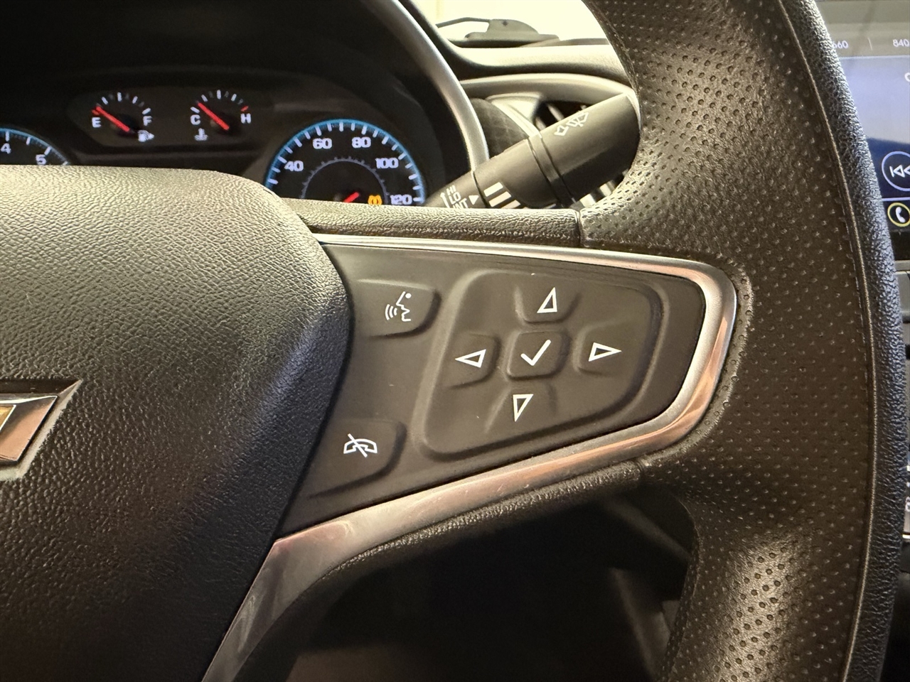 Chevrolet Malibu LS 2020 Chevrolet Malibu LS 2020