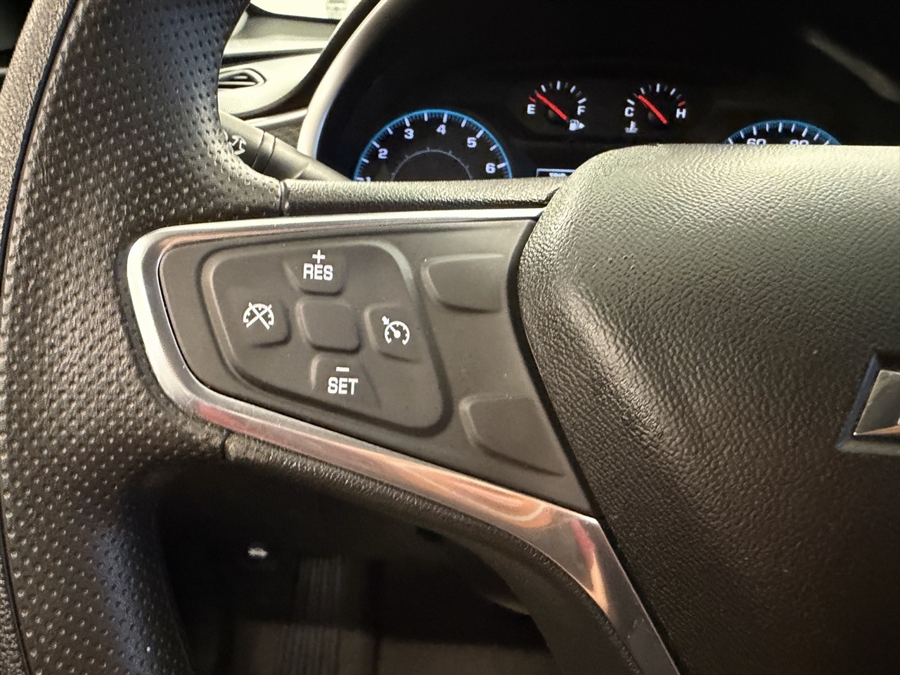 Chevrolet Malibu LS 2020 Chevrolet Malibu LS 2020