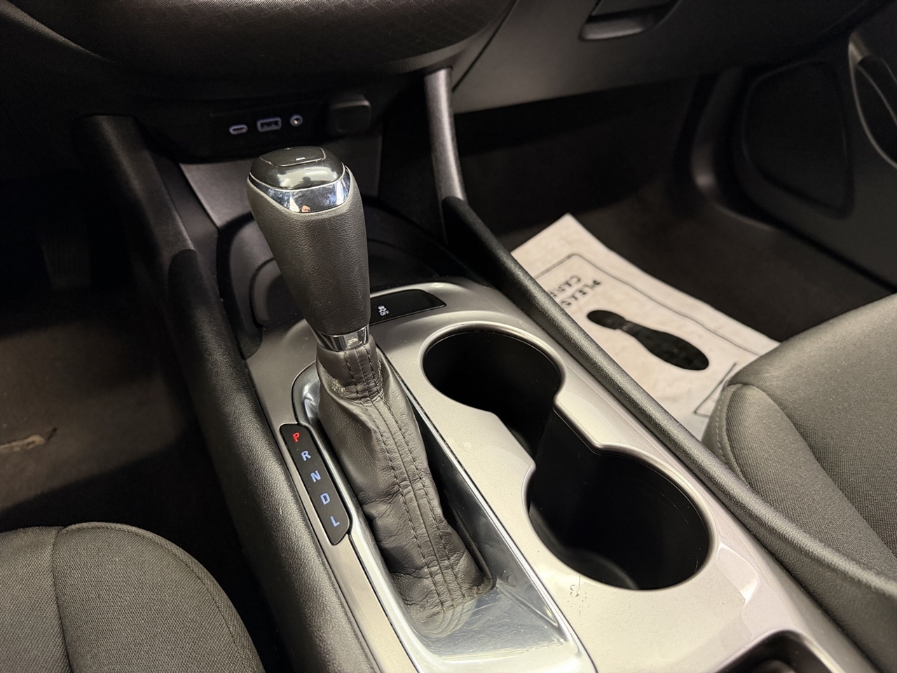 Chevrolet Malibu LS 2020 Chevrolet Malibu LS 2020