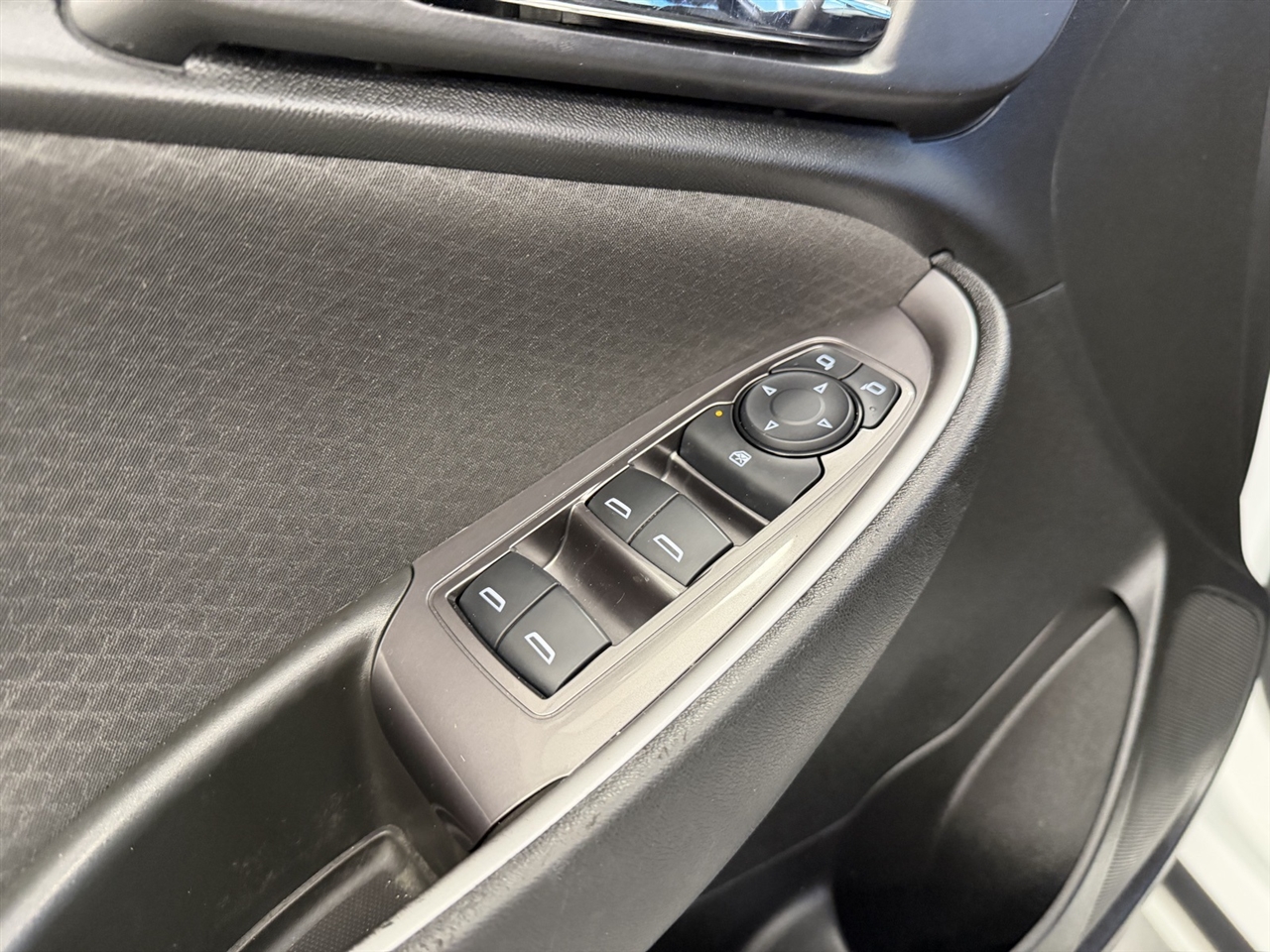 Chevrolet Malibu LS 2020 Chevrolet Malibu LS 2020