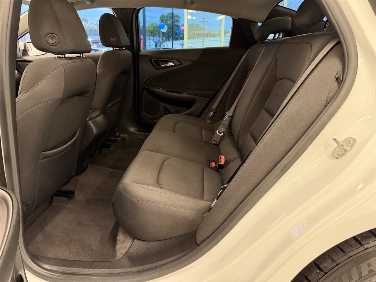 Chevrolet Malibu LS 2020 Chevrolet Malibu LS 2020
